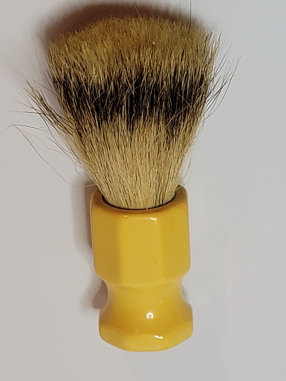 Vintage Williams Shaving Brush Model 412